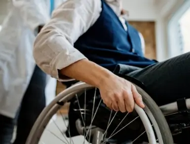 Social Security Disability