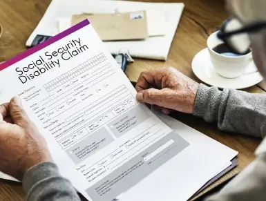 Social Security Disability Claims Process