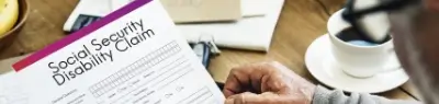 Social Security Disability Claims Process