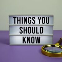 ThingsToKnow ThingsToKnow