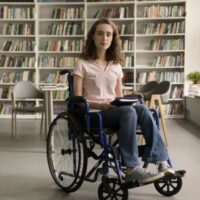 DisabledPerson DisabledPerson