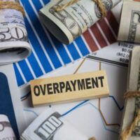 Overpayment
