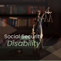 SSDisability
