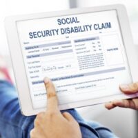 Social Security Disability Claim